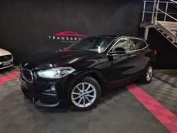 BMW X2 F39 sDrive 18d 150 ch BVA8 Lounge / DEUXIEME MAIN / ORIGINE FRANCE