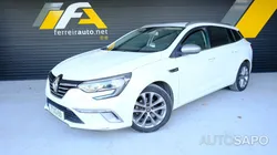 Renault Mégane de 2019