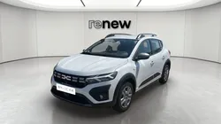 DACIA Sandero TCe 90 CVT Stepway Expression