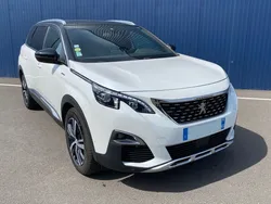 Peugeot 5008 1.5 bluehdi 130 s&s gt line eat8