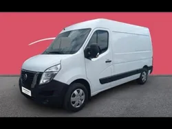 Nissan Interstar Fg L2H2 3t3 2.3 dCi 135ch N-Connecta