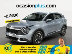 KIA Sportage 1.6 T-GDi HEV Drive