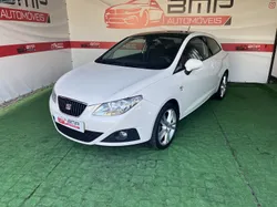 Seat Ibiza SC 1.9 TDI