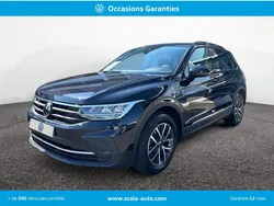 VOLKSWAGEN Tiguan 1.5 TSI 150ch DSG7 Life Plus