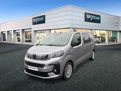 Peugeot Expert (3) M Diesel 180 ch Automatique CAF