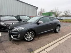 Renault Megane Coupé 1.6 Dci 130 cv GT Line - 2015-199152 km