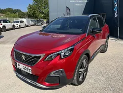 Peugeot 3008 (2) Puretech 130 GT LINE