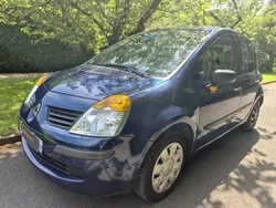 Renault Modus 1.2I 75CV