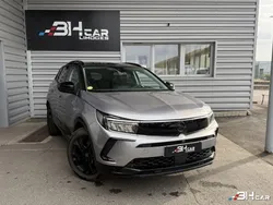 Opel Grandland 1.5 CDTI 130 ch EAT8 - Apple CarPlay / Android Auto