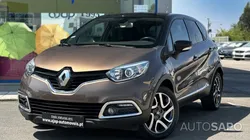 Renault Captur 0.9 TCe Exclusive de 2014