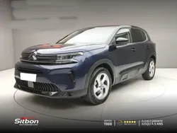 CITROEN C5 AIRCROSS 1.5 BlueHDi 130 EAT8 Plus