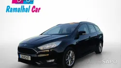 Ford Focus de 2016