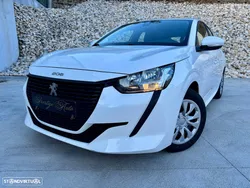 Peugeot 208 1.2 PureTech Active