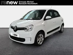 Renault Twingo III SCe 65 Zen