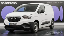 Opel Combo de 2022