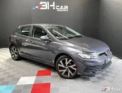 Volkswagen Polo 6 (II) 1.0 MPI 80cv BVM5 / CARPLAY