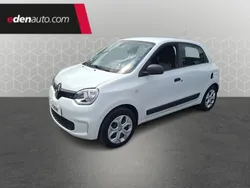 Renault Twingo III Achat Intégral - 21 Life