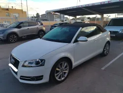 AUDI A3 1.6TDI Ambition