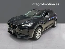 CUPRA Formentor 2.0 TDI 150