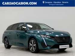 Peugeot 308 SW 1.5 BlueHDi S&S Allure 130