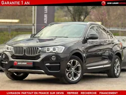 BMW X4 I (F26) xDrive20dA 190ch GARANTIE