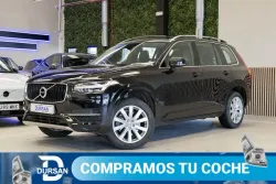 VOLVO XC90 D4 Momentum 7pl. Aut.