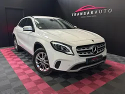 MERCEDES GLA 200d 2.2 CDI 136ch 7-G DCT Inspiration - ORIGINE FRANCE - RÉVISION À JOUR