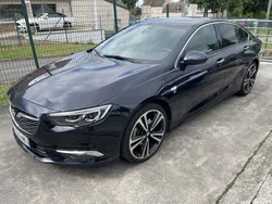Opel INSIGNIA GRAND SPORT 1.6 TURBO 200CH ELITE EURO6DT