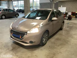 Peugeot 208 82 VTI Active