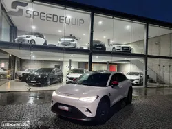 Smart #3 25th Anniversary Edition