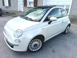 Belle Fiat 500 Lounge diesel révisée et garantie