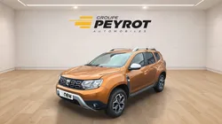 DACIA Duster dCi 110 EDC 4x2 Prestige