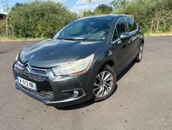 Citroen DS4 1.6 e-HDI