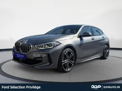 Bmw Série 1 118iA 136ch M Sport DKG7