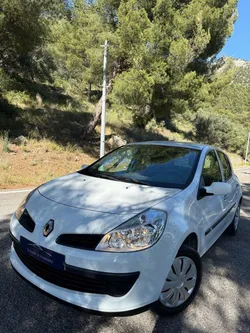 Renault CLIO 1.5 DCI 86ch / DISTRIBUTION NEUVE / EXCELLENT ÉTAT / GARANTIE