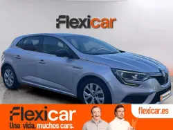RENAULT Mégane 1.3 TCe GPF Limited 103kW