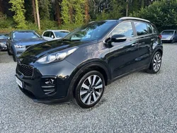 Kia Sportage 1.7 CRDi 115 cv