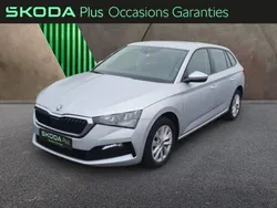 Skoda Scala 1.0 TSI Evo 110ch Business DSG7