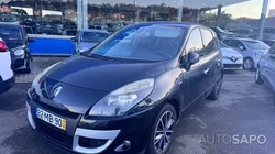 Renault Scénic de 2011