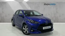 TOYOTA Yaris 120H 1.5 Active Plus