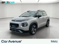 CITROEN C3 Aircross PureTech 110 S&S BVM6 Shine