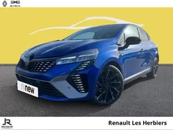 Renault Clio 1.0 TCe 90ch esprit Alpine - 24