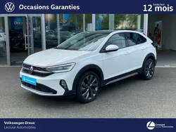 Volkswagen Taigo 1.0 TSI 110 DSG7 Style