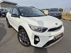 Kia Stonic 1.0 T-GDi 120ch ISG Design DCT7 Euro6