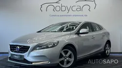 Volvo V40 1.6 D2 Eco Momentum de 2013