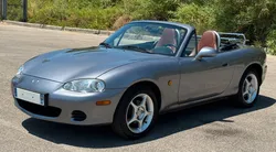 MAZDA MX-5 1.6 Élégance 110 NBFL