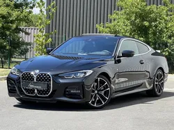 BMW SERIE 4 430d xDrive 286 ch BVA8 M Sport - à partir de 443 euros