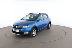 Dacia Sandero II Stepway 0.9 TCe Prestige 90 ch