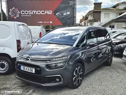 Citroën C4 Spacetourer 1.5 BlueHDi Feel