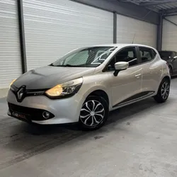 Renault CLIO IV 1.5 DCI 90CH ENERGY ZEN 5P I Bluetooth
